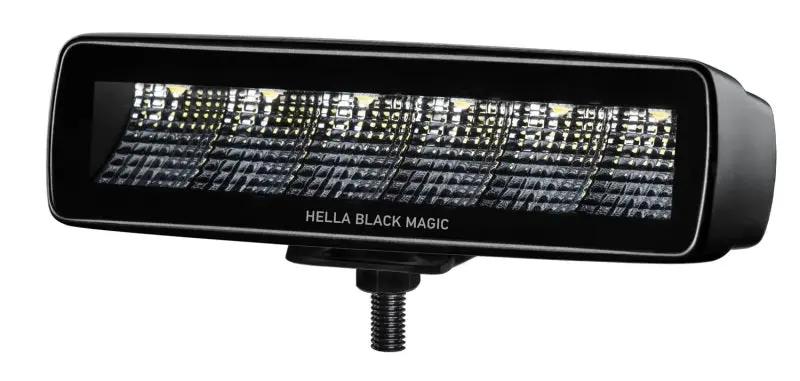 HELLA Black Magic Lamp by Hella