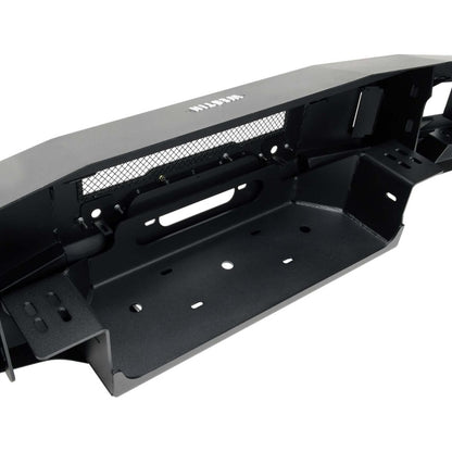 Westin WES Pro-Series Bumpers
