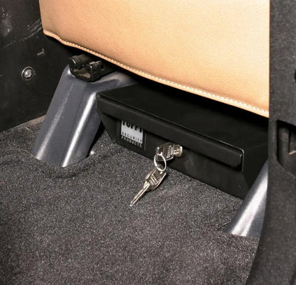 Tuffy Products TFY Tactical Gear Storage by Tuffy Products