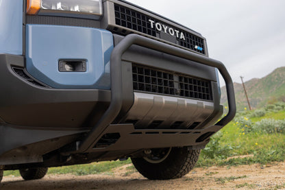 DV8 Offroad DVE Front Bumpers
