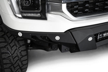 Addictive Desert Designs ADD Black Label Bumpers