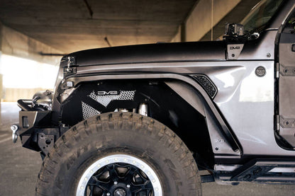 DV8 Offroad DVE Fenders