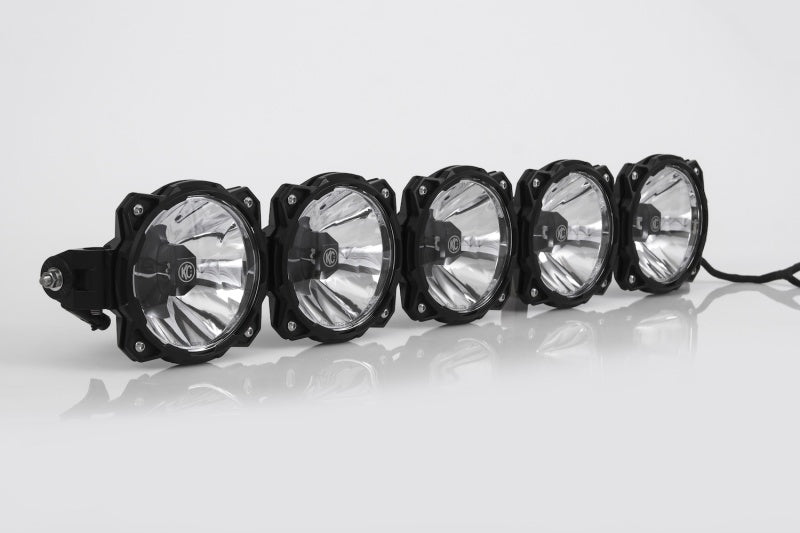KC HiLiTES KCL Gravity LED - Pro6