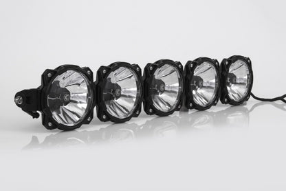 KC HiLiTES KCL Gravity LED - Pro6