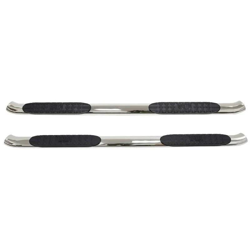 Westin WES Nerf Bars - PRO TRAXX 4 by Westin