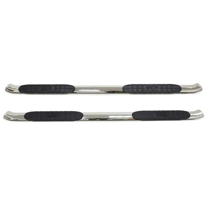 Westin WES Nerf Bars - PRO TRAXX 4 by Westin
