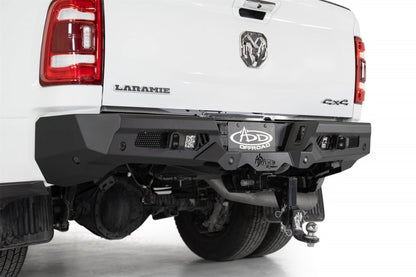 Addictive Desert Designs ADD Bomber Rear Bumpers
