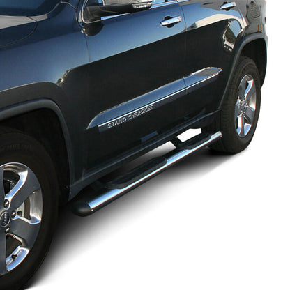 Westin WES Premier Nerf Mount Kits