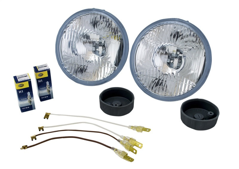 HELLA Twin Beam Lamp by Hella