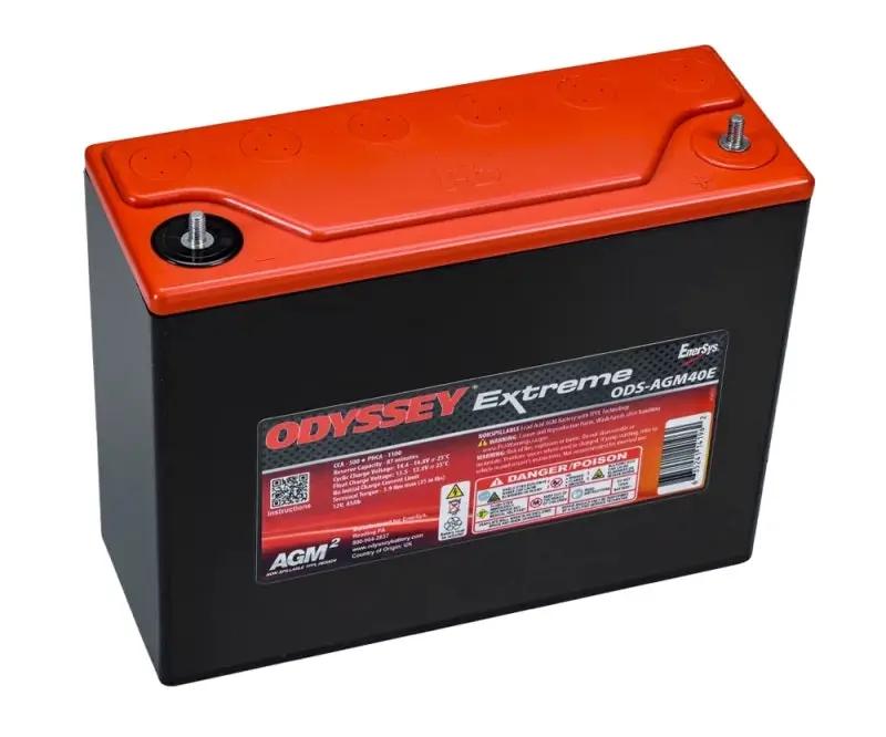 Odyssey Battery ODY Battery PWS - Extreme by Odyssey Battery