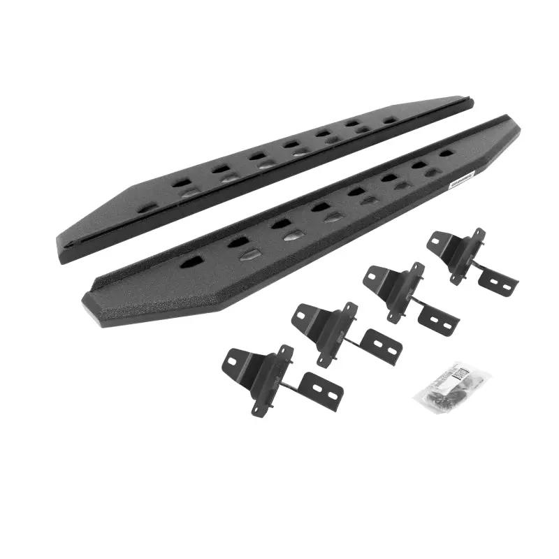 Go Rhino GOR RB20 Slim Running Boards