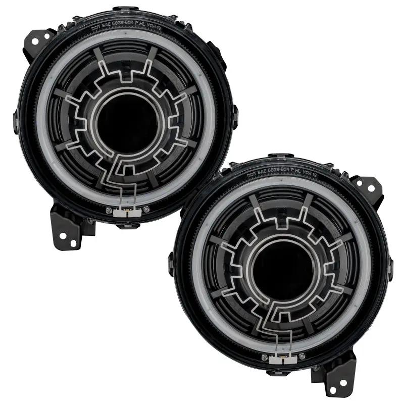 ORACLE Lighting ORL LED Headlights by ORACLE Lighting