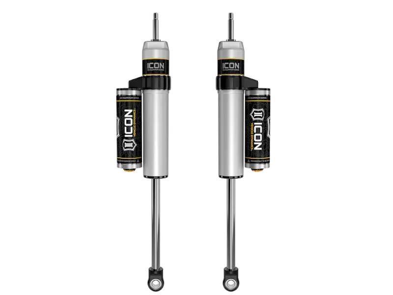 ICON ICO 2.5 Series Shocks by ICON