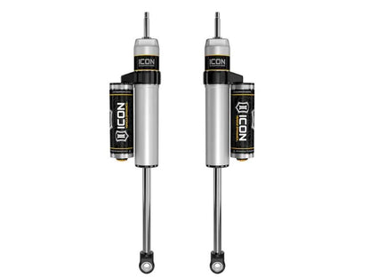 ICON ICO 2.5 Series Shocks by ICON