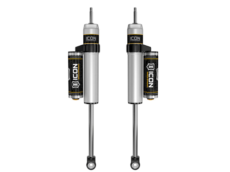ICON ICO 2.5 Series Shocks by ICON