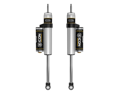 ICON ICO 2.5 Series Shocks by ICON