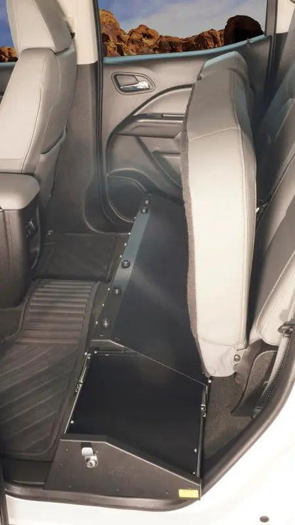 Tuffy Products TFY Underseat Drawer by Tuffy Products