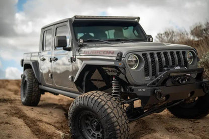 DV8 Offroad DVE Fenders by DV8 Offroad