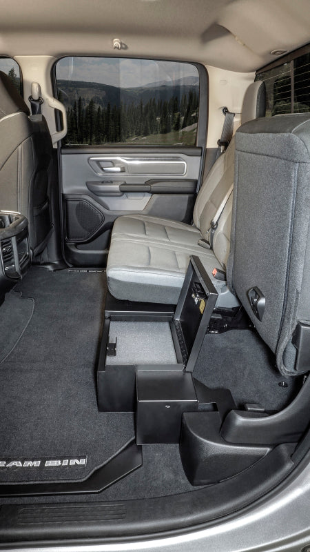 Tuffy Products TFY Underseat Drawer by Tuffy Products