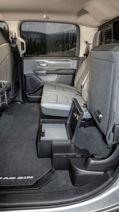 Tuffy Products TFY Underseat Drawer by Tuffy Products