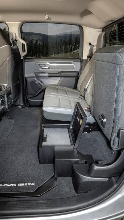 Tuffy Products TFY Underseat Drawer by Tuffy Products