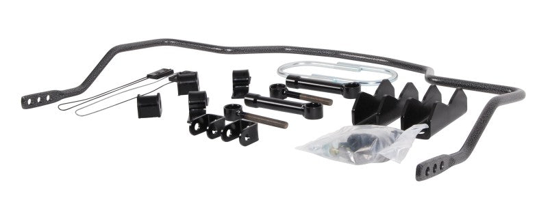 Hellwig HWG Rear Sway Bars by Hellwig