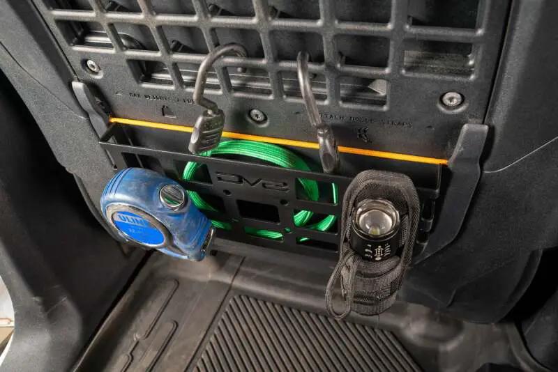 DV8 Offroad DVE Molle Panels by DV8 Offroad
