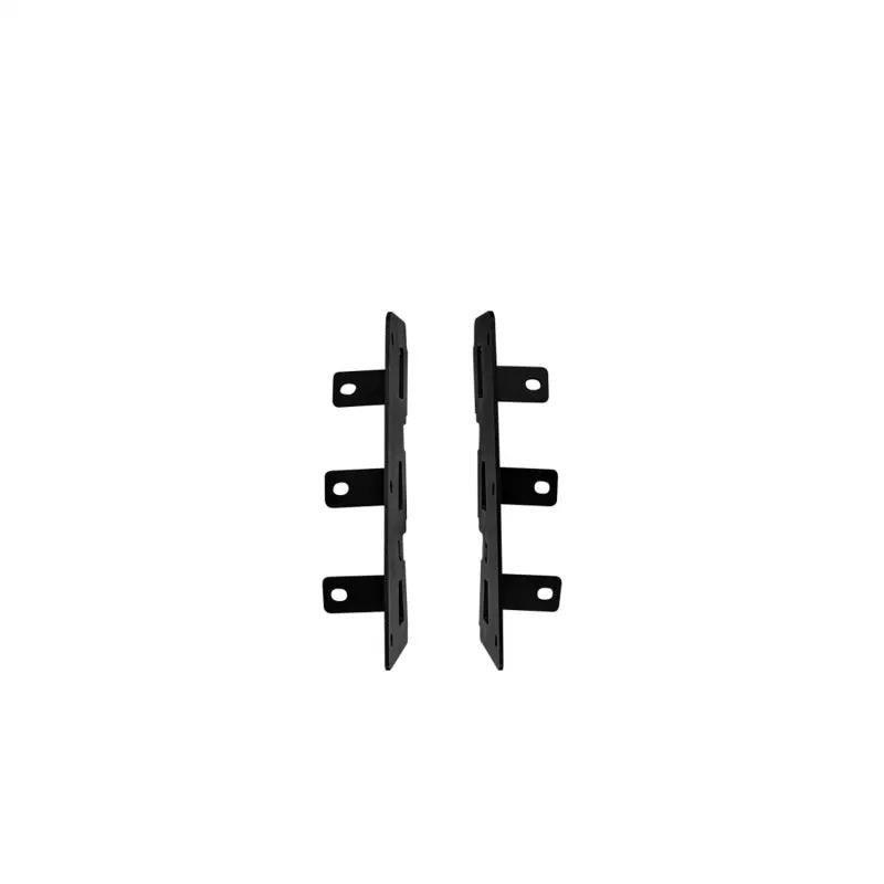 Rigid Industries RIG Bumper Mount - SR Series by Rigid Industries