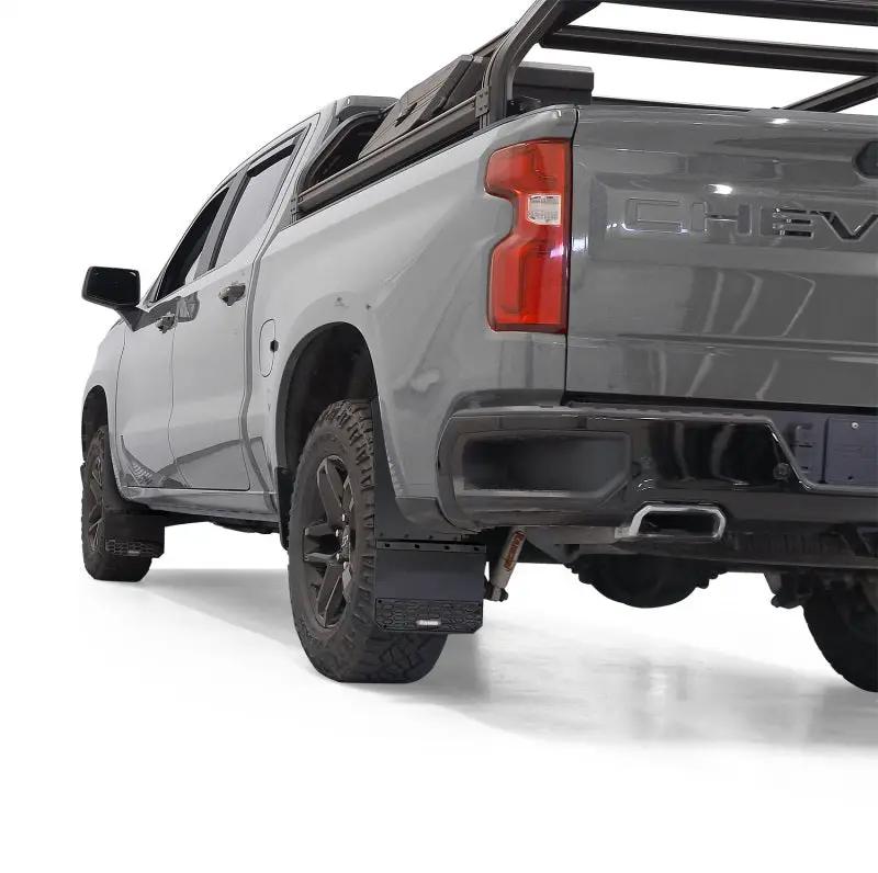 Putco PUT Mud Skins - HDPE by Putco