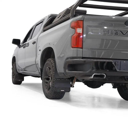 Putco PUT Mud Skins - HDPE by Putco