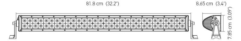 HELLA Value Fit LED Bar by Hella