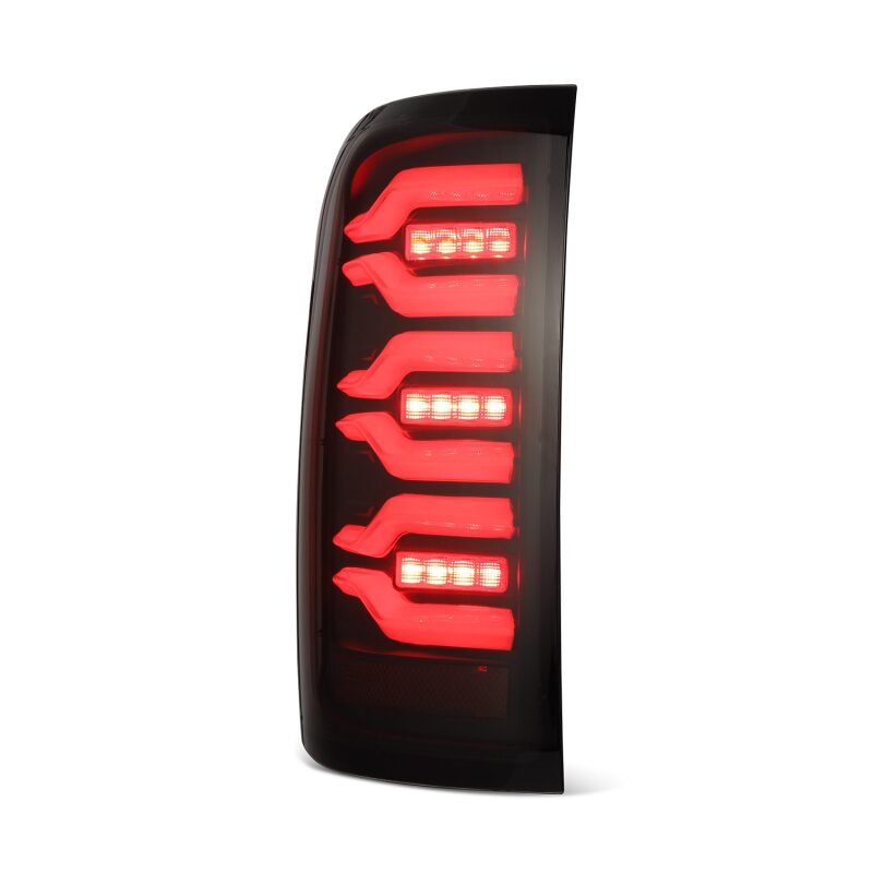 AlphaRex ARX LUXX Tail Lights