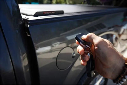 Roll-N-Lock RNL E-Series Tonneau Cover by Roll-N-Lock