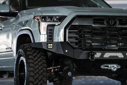 DV8 Offroad DVE Front Bumpers