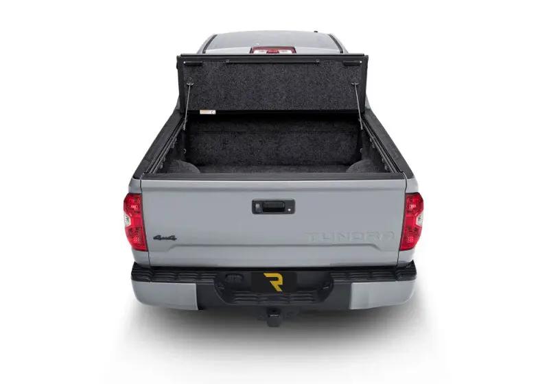 Undercover UND Fusion Bed Covers by Undercover