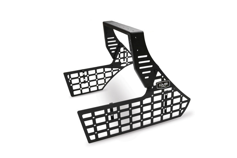 DV8 Offroad DVE Molle Panels