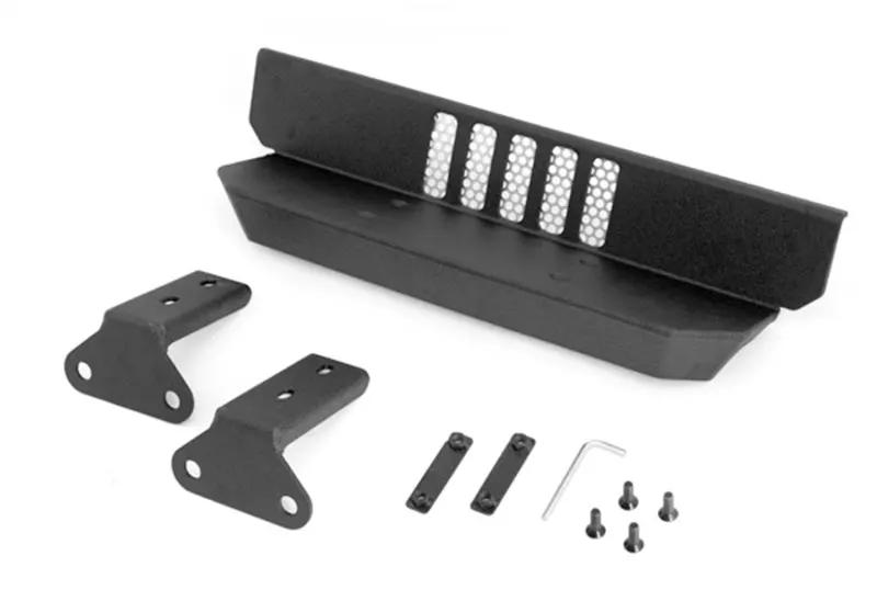 Rugged Ridge RUG Bumpers by Rugged Ridge