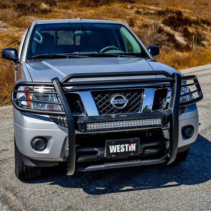 Westin WES Sportsman Grille Guards