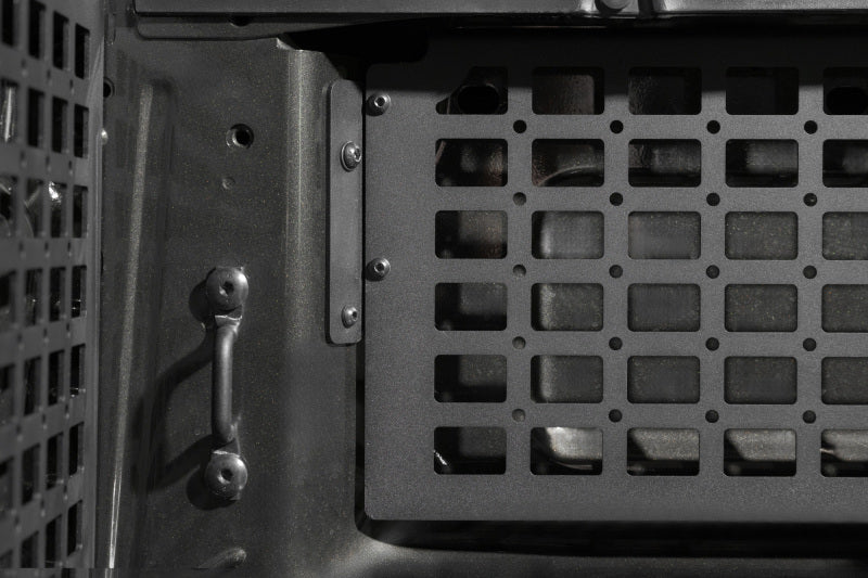 Addictive Desert Designs ADD Molle Panels