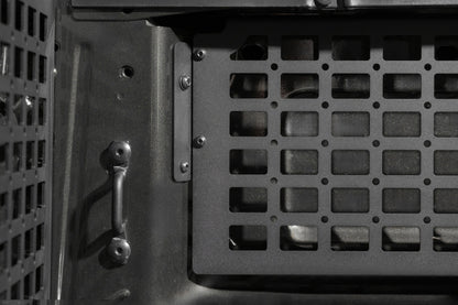 Addictive Desert Designs ADD Molle Panels