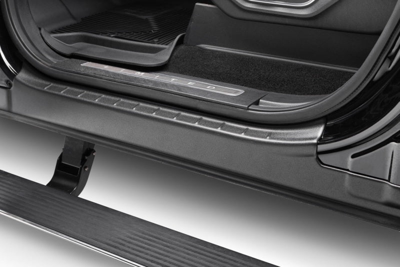 Husky Liners HL Trail Armor Rocker Panels
