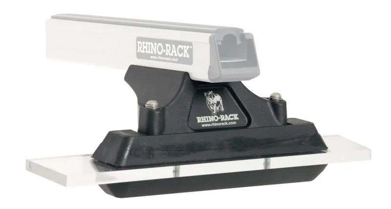Rhino-Rack RHR Heavy Duty Cap/Topper Legs by Rhino-Rack