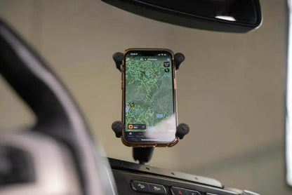 DV8 Offroad DVE Dash Trays by DV8 Offroad