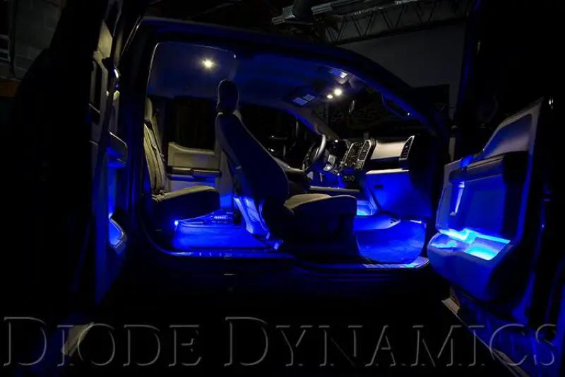Diode Dynamics DIO LED Strip Lights by Diode Dynamics