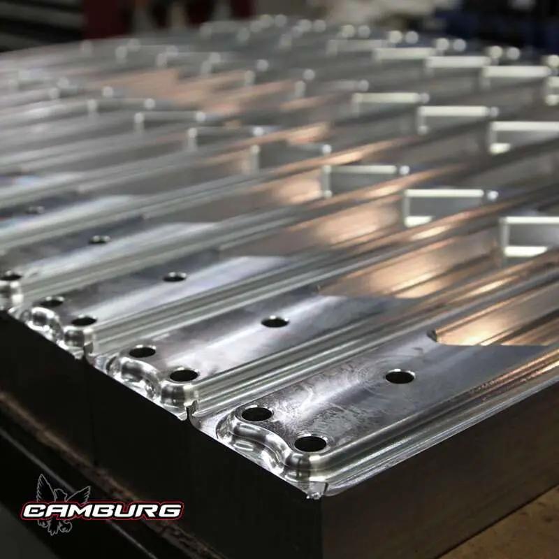 Camburg CMB Suspension Stabilizer Bars by Camburg