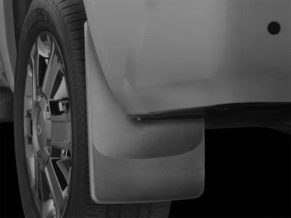 WeatherTech WT No Drill Mudflaps by WeatherTech