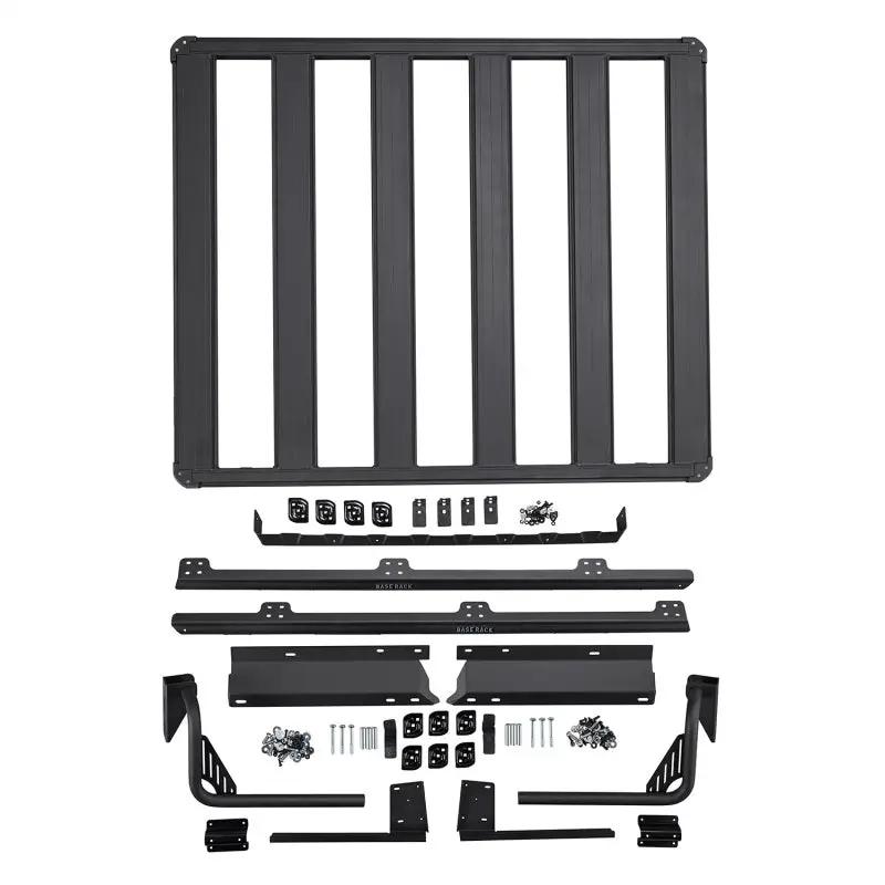 ARB Roof Rack & Barrier Components by ARB