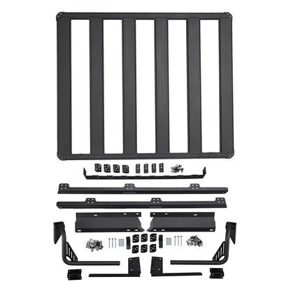 ARB Roof Rack & Barrier Components by ARB