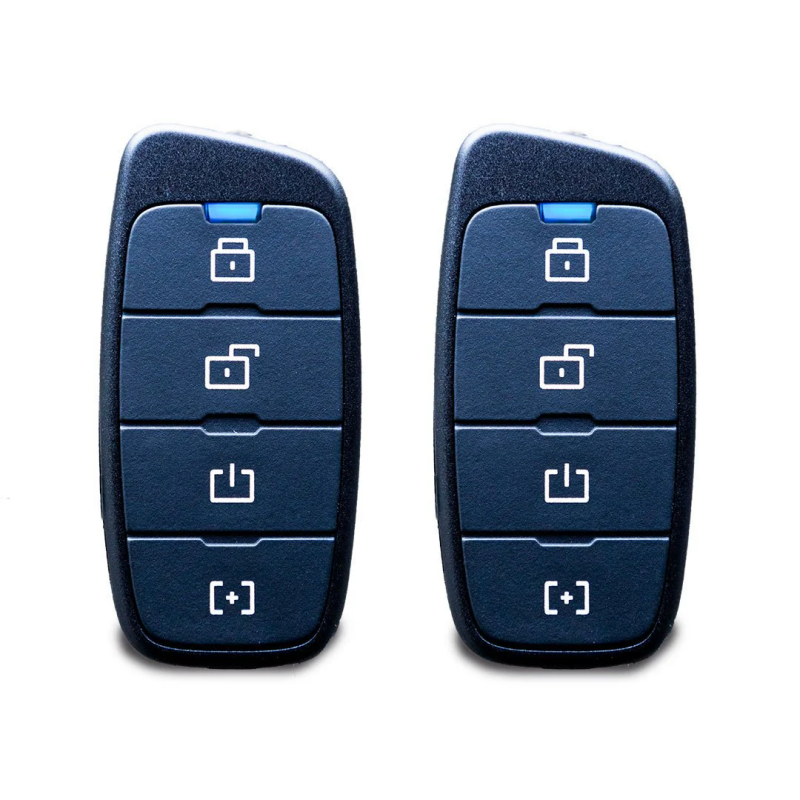 Kleinn Air Horns KLE Plug In Remotes