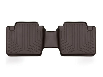 WeatherTech WT FloorLiner - Rear - Cocoa by WeatherTech